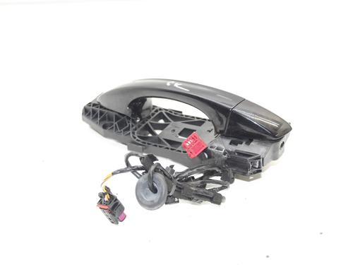 Used Rear left exterior door handle Rear left exterior door handle VW ARTEON SHOOTING BRAKE (3H9) 2.0 TDI (150 hp) 39872265 39872265