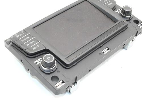 Display VW PASSAT B8 (3G2, CB2) 1.4 GTE Hybrid | BP39846157C48  - Image 5