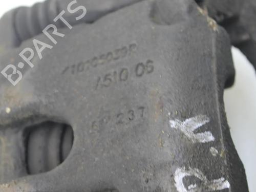 Left front brake caliper OPEL MOVANO B Van (X62) 2.3 CDTI FWD (FV) | BP39845266M105 - Image 6