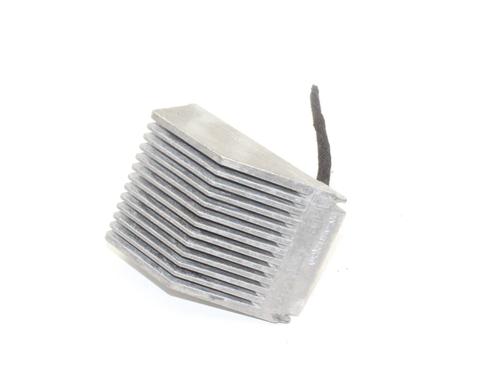 Used Heater resistor Heater resistor SKODA FABIA III (NJ3) 1.2 TSI (90 hp) 39844269 39844269