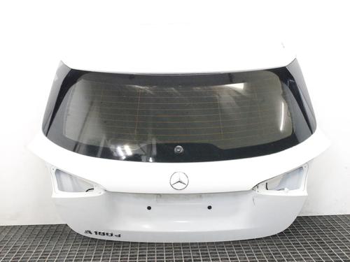 Used Tailgate Tailgate MERCEDES-BENZ A-CLASS (W177) A 180 d (177.003) (116 hp) 39859204 39859204