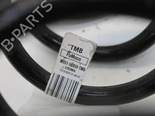 Støddæmperfjeder FORD KUGA III (DFK) 2.5 FHEV | BP39825873C152 - Image 5