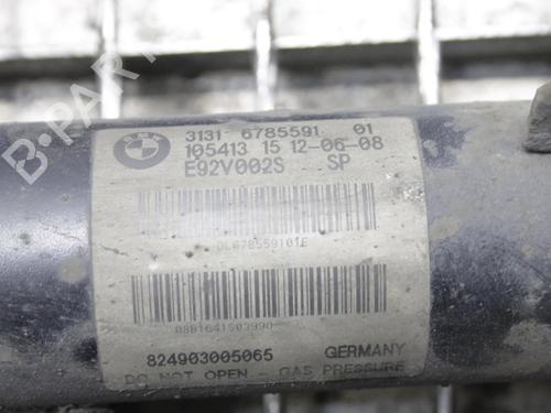 Left front shock absorber BMW 3 Coupe (E92) 325 d | BP39870418M16 - Image 12
