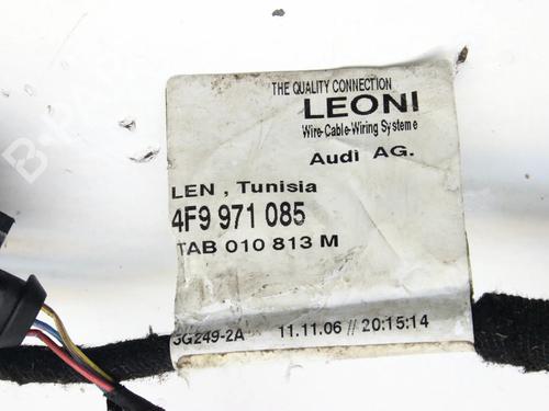 Electronic module AUDI A6 C6 Avant (4F5) S6 quattro | BP39855071M83 - Image 8