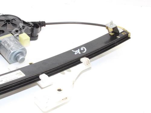 Rear left window mechanism AUDI A4 B9 (8W2, 8WC) 35 TFSI Mild Hybrid | BP39794476C24 - Image 4