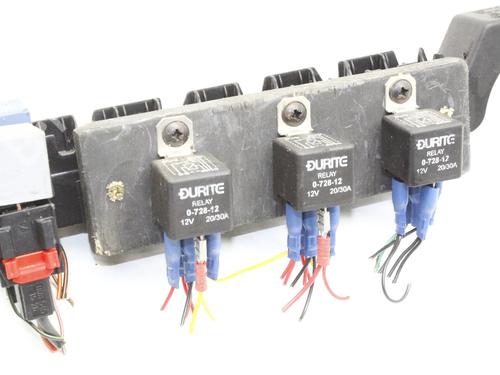 Fuse box MERCEDES-BENZ SPRINTER 3-t Van (B910) 214 CDI (910.621, 910.623) | BP39768294E1 - Image 4