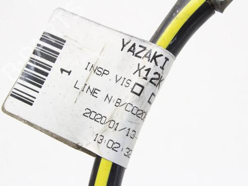 Cable NISSAN NV200 Van e-NV (ME0N) | BP39783314E12 - Image 5
