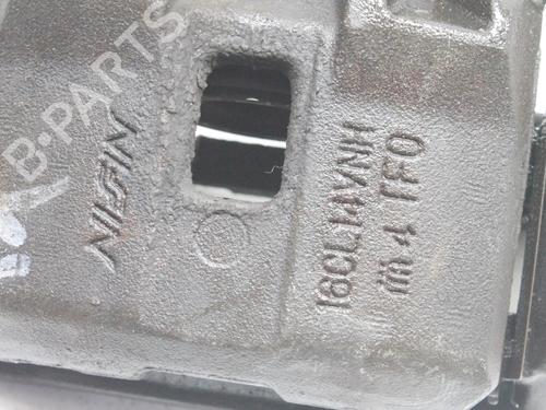 Left front brake caliper HONDA JAZZ IV (GK_) 1.5 | BP39792072M105 - Image 5