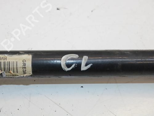 Anti roll bar FORD KUGA II (DM2) 1.5 EcoBoost 4x4 | BP39813510M96 - Image 5