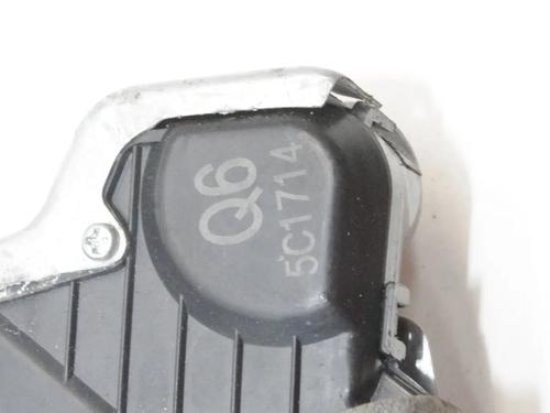 Front right lock LEXUS IS III (_E3_) 300h (AVE30_, AVE30R) | BP39849952C97 - Image 4