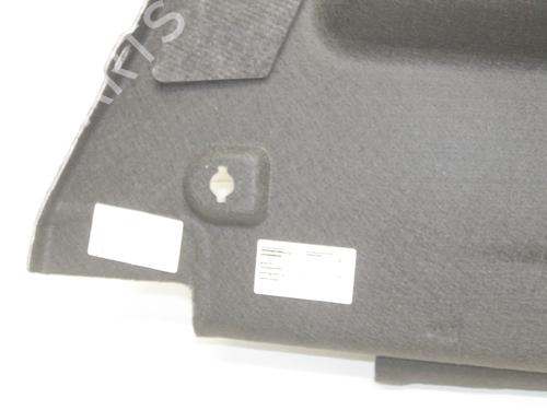 Boot lining MERCEDES-BENZ EQA (H243) EQA 250 (243.701) | BP39818364I3 - Image 8