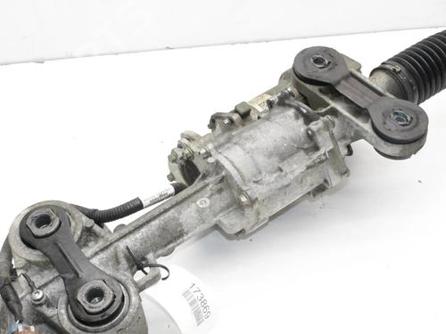 Steering rack CADILLAC ESCALADE 6.2 AWD | BP39812362M22 - Image 4