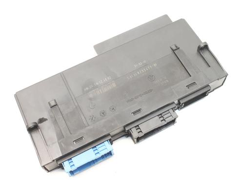 Used Control unit Control unit BMW 3 Coupe (E92) 318 i (143 hp) 39841553 39841553