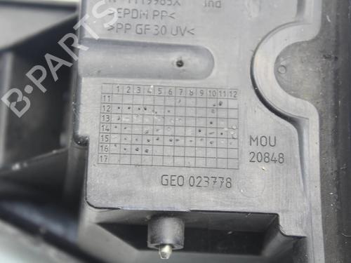 Tanklåg RENAULT ZOE (BFM_) ZOE | BP39812374C131 - Image 6
