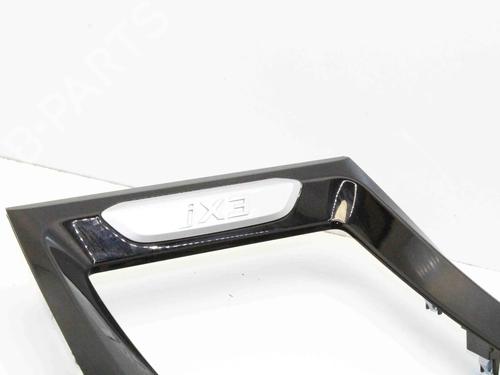 Middle console BMW X3 (G01, F97, G08) iX3 | BP39874635I22 - Image 7