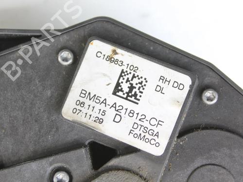 Front right lock FORD MONDEO V Hatchback (CE) 2.0 TDCi | BP39841670C97 - Image 6