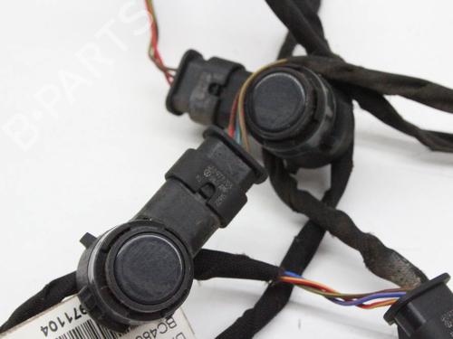 Electronic module VW PASSAT B8 Variant (3G5, CB5) 2.0 TDI | BP39791478M83 - Image 6