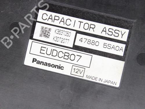 Control unit NISSAN LEAF (ZE1) Electric | BP39835419M11 - Image 3