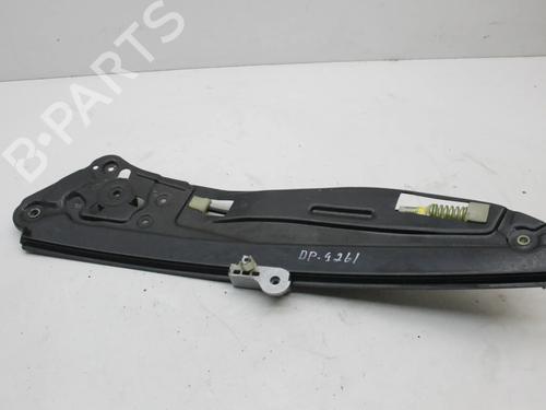 Rudehejsemekanisme Højre bagtil BMW 7 (E65, E66, E67) 760 i, Li | BP39784402C25 - Image 4