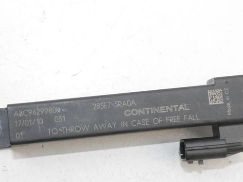 Electronic module NISSAN MICRA V (K14) 0.9 IG-T | BP39832146M83 - Image 4