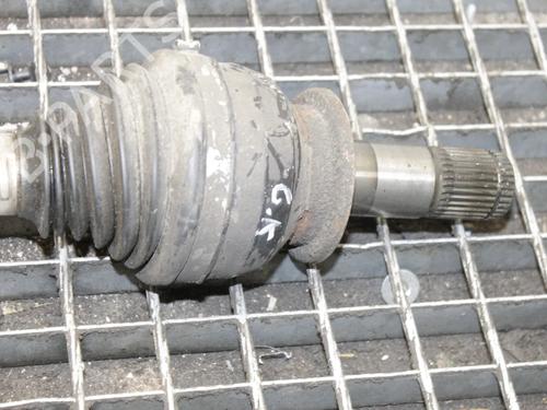 Left rear driveshaft JAGUAR F-PACE (X761) 2.0 TD4 AWD | BP39823372M40  - Image 6