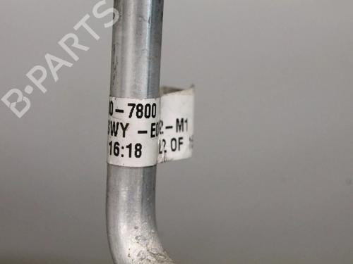AC pipe HONDA CR-V III (RE_) 2.2 i-DTEC 4WD (RE6) | BP39834228M126 - Image 5