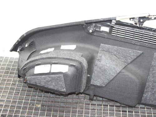 Boot lining AUDI A7 Sportback (4GA, 4GF) 3.0 TDI | BP39876252I3  - Image 6