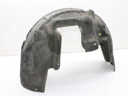 Hjulbue Hjulbue BMW 1 (F20) 118 d (143 hp) 39878085 39878085