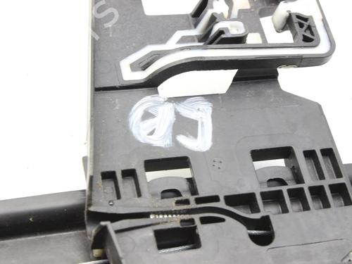 Rear right window mechanism OPEL MOKKA MOKKA-e | BP39959514C25 - Image 5