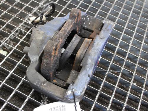 Left front brake caliper BMW 3 Coupe (E92) 335 i | BP39863424M105 - Image 7