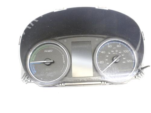 Cockpit Cockpit MITSUBISHI OUTLANDER III (GG_W, GF_W, ZJ, ZL, ZK) 2.0 Hybrid 4WD (GG2W) (200 hp) 39823627 39823627