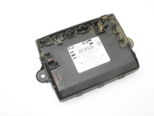 electronic-module-mercedes-benz-s-class-coupe-c216-2006-2007-2008-2009-2010-2011-2012-2013-39768624 main image