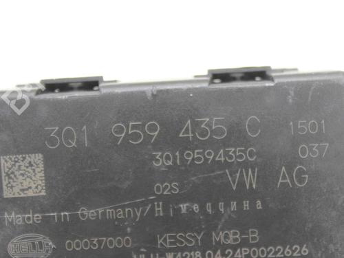 Electronic module SEAT ATECA (KH7, KHP) 1.5 TSI | BP39846993M83 - Image 3