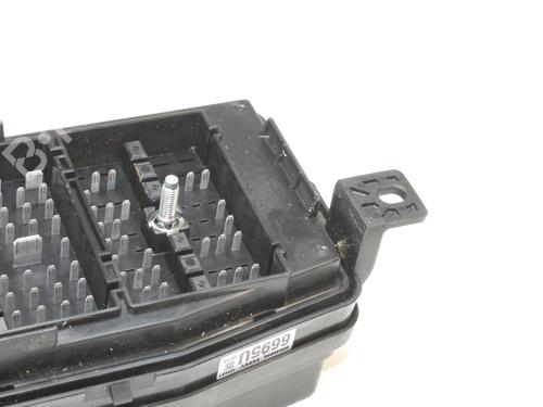 Fuse box CHEVROLET CAPTIVA (C100, C140) 2.2 D | BP39855997E1 - Image 5