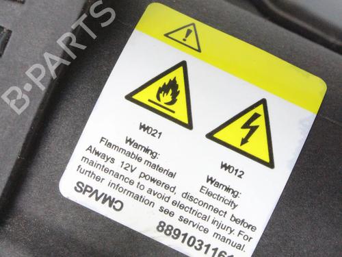 Electronic module VOLVO XC40 (536) T5 Plug-in Hybrid | BP39791474M83 - Image 5