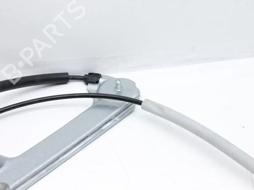 Rudehejsemekanisme ventre foran MAZDA MX-30 (DR) e-SKYACTIV | BP39814325C22  - Image 5