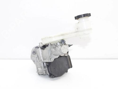 Used Servo brake Servo brake TESLA MODEL X (5YJX) 90D AWD (525 hp) 39907300 39907300