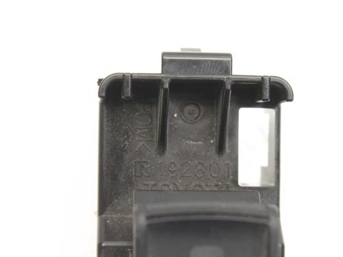 Switch TOYOTA AURIS (_E15_) 1.8 Hybrid (ZWE150_, ZWE150R) | BP39847278I30 - Image 5