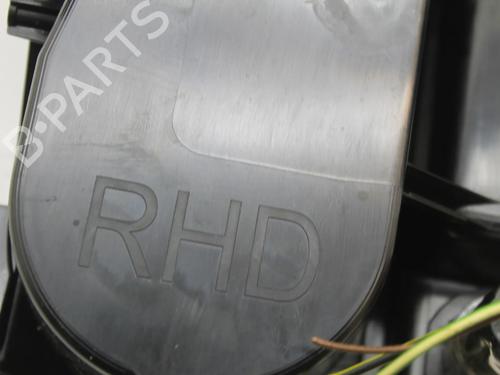 Cup/Object holder LAND ROVER RANGE ROVER EVOQUE (L538) 2.2 D 4x4 | BP39785940I37  - Image 7