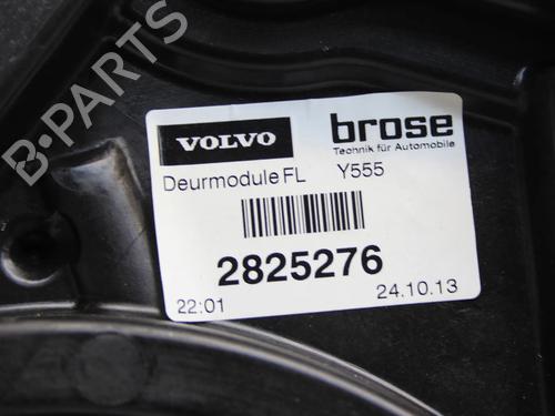Front left window mechanism VOLVO V40 Hatchback (525) D3 | BP39867690C22 - Image 6