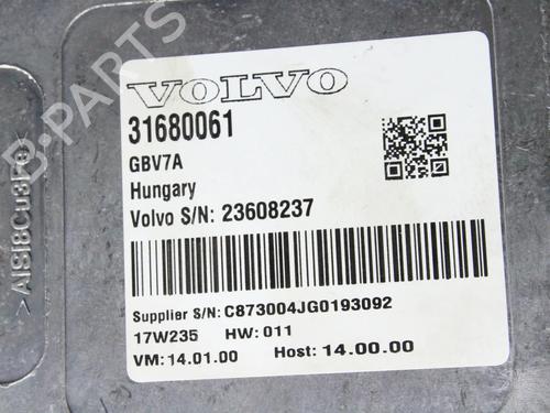 Electronic module VOLVO V90 II Cross Country (236) T6 AWD | BP39867594M83 - Image 3