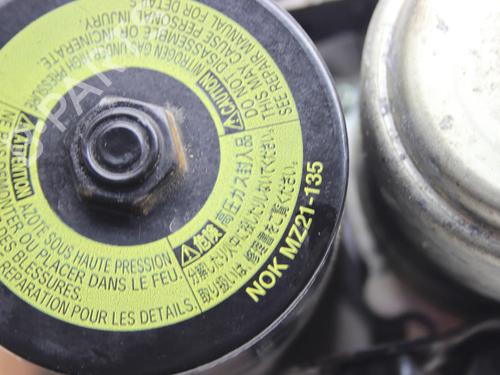 ABS pump LEXUS GS (_S19_) 450h (GRS191_, GWS191_) | BP39837345M43 - Image 8