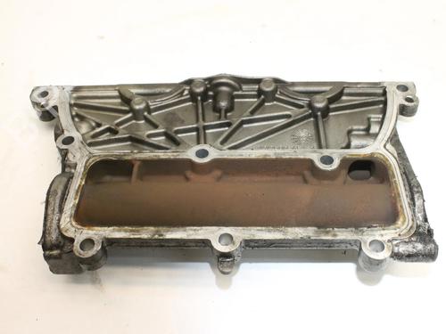 Timing cover MERCEDES-BENZ E-CLASS (W212) E 220 CDI / BlueTEC (212.001, 212.002) | BP39772420M123 - Image 2