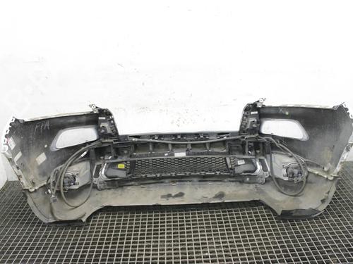 Front bumper JEEP CHEROKEE (KL) 2.0 CRD 4x4 | BP39811367C7 - Image 2