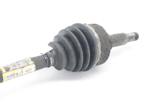 Right front driveshaft FORD TRANSIT V363 Platform/Chassis (FED, FFD) 2.0 EcoBlue | BP39868835M39 - Image 4