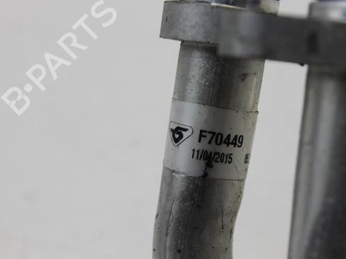 AC pipe NISSAN LEAF (ZE0) Electric | BP39845308M126 - Image 6