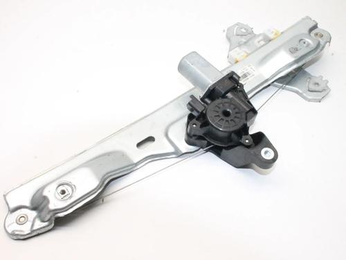 Elevador vidro trás esquerdo Elevador vidro trás esquerdo NISSAN QASHQAI II (J11, J11_) 1.5 dCi (110 hp) 39837706 39837706