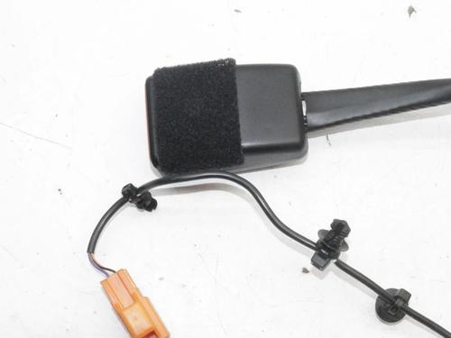 Seat buckle JAGUAR F-PACE (X761) 2.0 TD4 AWD | BP39863296I32  - Image 6