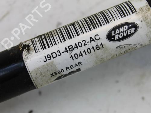 Right rear driveshaft JAGUAR I-PACE (X590) EV400 AWD | BP39873019M41 - Image 7