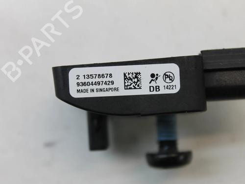 Electronic sensor CADILLAC ESCALADE 6.2 AWD | BP39822000M84 - Image 3